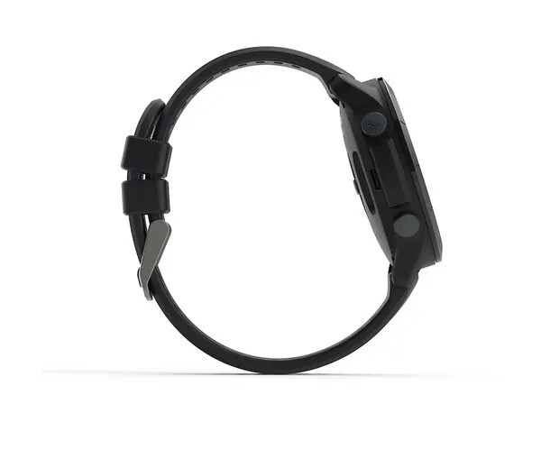 Wahoo ELEMNT RIVAL Multisport GPS Watch - Stealth Gray