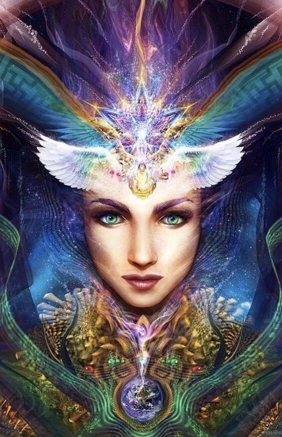 Distance Soul 🌟 Retrieval Session