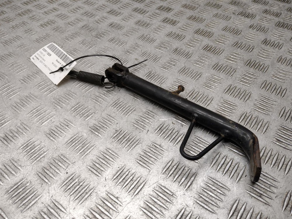 2020 WK LEGEND 125  Side Stand
