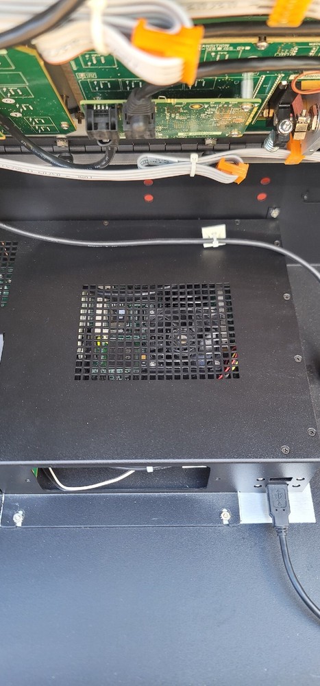 Ross V2MP-001 Vision 2M Control Panel