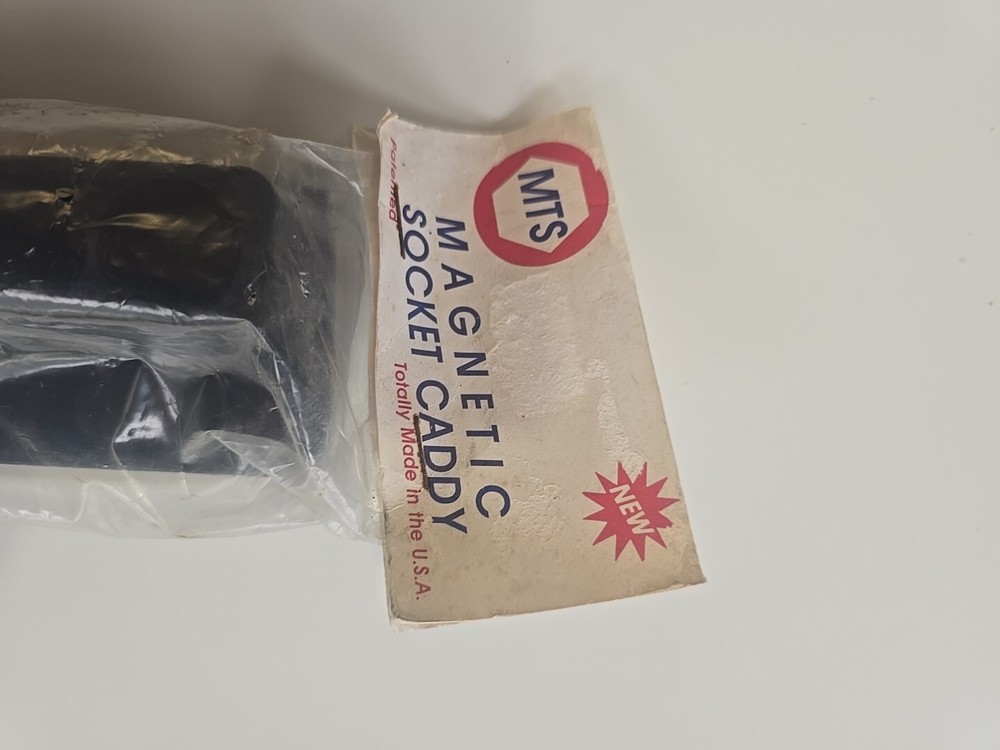 Mechanic Time Saver 26 1/4 Sockts