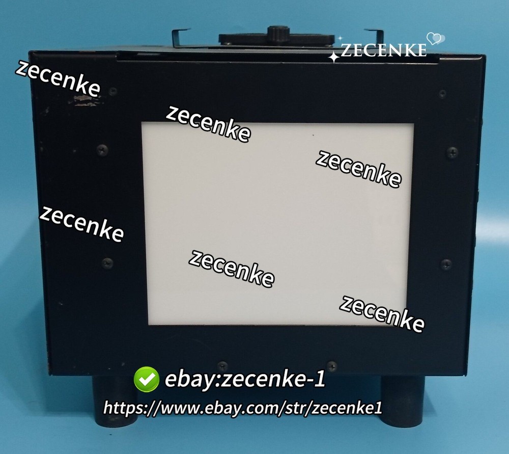 PATTERN BOX standard light source PTB-1450 DC