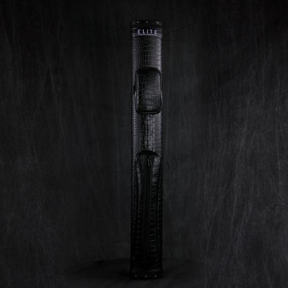 Elite ECGT22 2x2 Select Hard Pool Cue Case