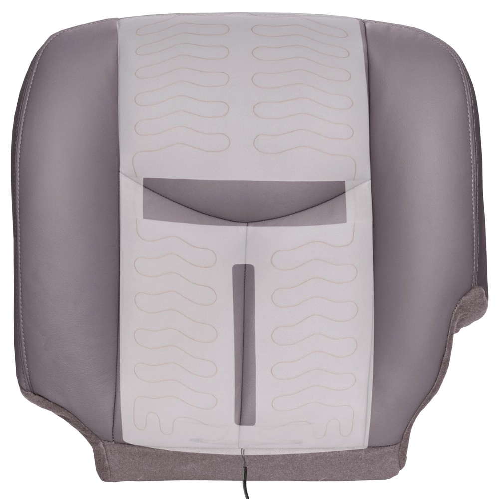 2003-2006 Chevy/GMC Driver/Passenger Bottom Replacement Heater Heating Element