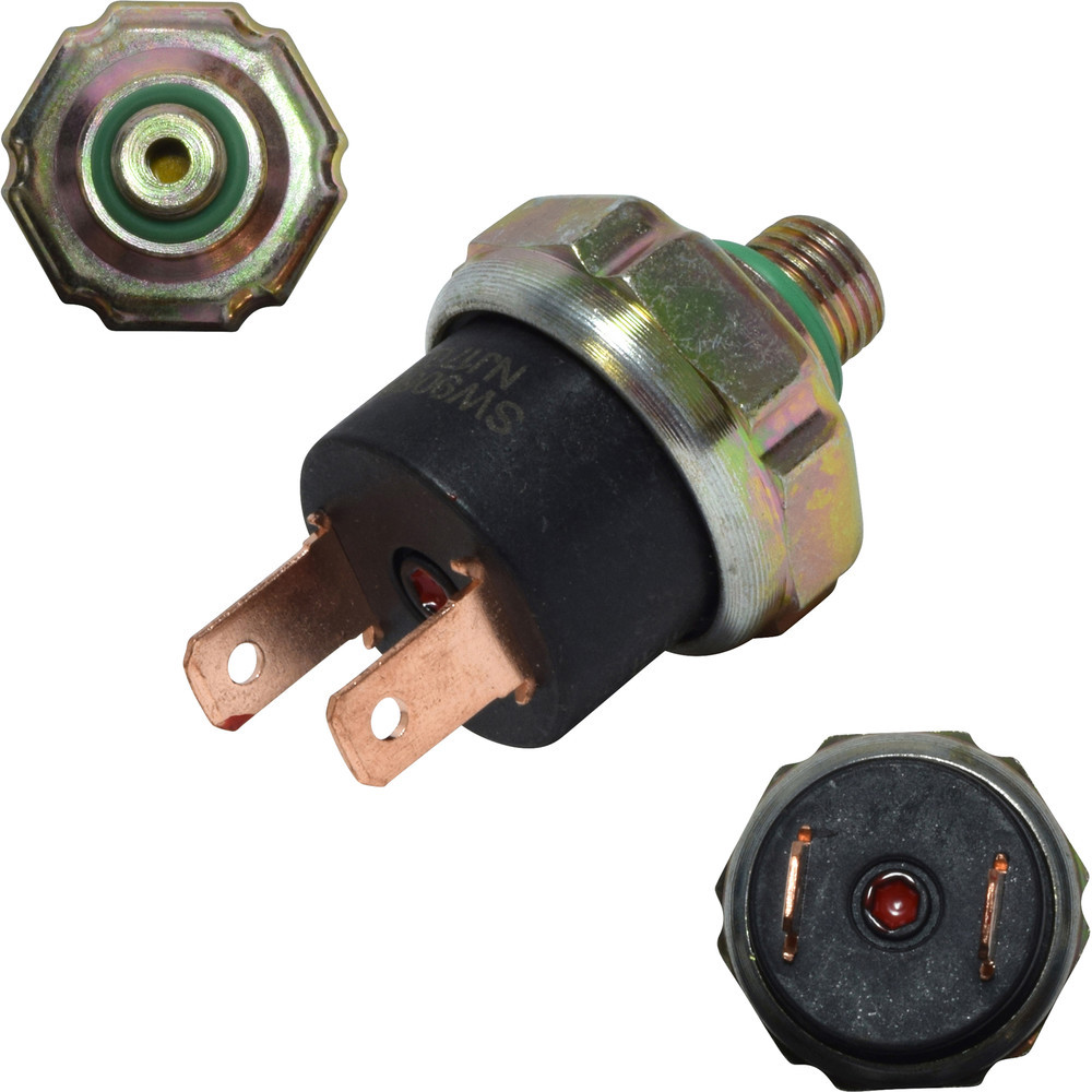 UAC SW 9066C A/C Compressor Cutoff Switch