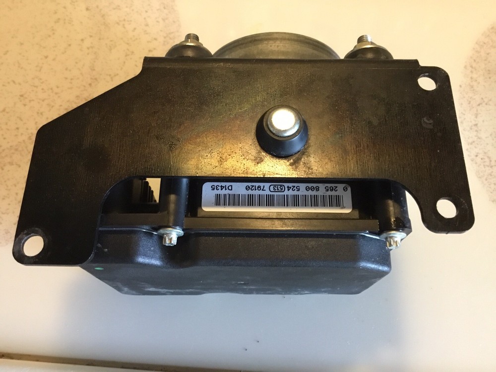 Ktm 990 ABS Module