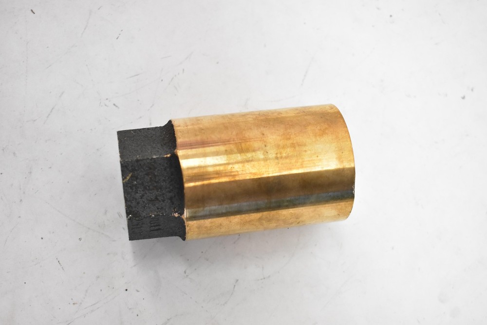 Hildreth HM-20 Beryllium Copper Plunger Tip New Open Box