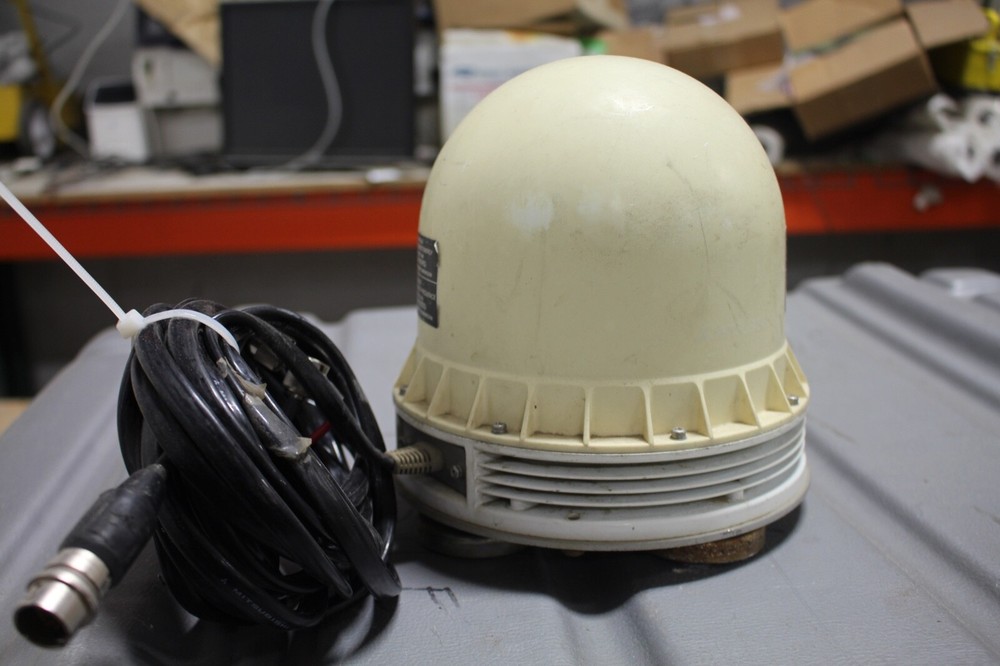 MITSUBISHI TU SATELLITE PHONE ANTENNA