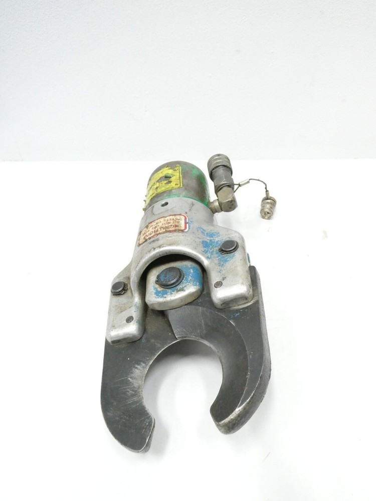 Greenlee 767 Hydraulic Cable Cutter