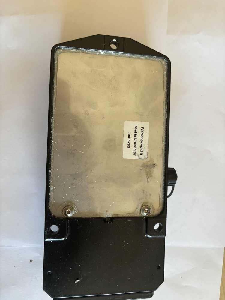 Moni Log Shock Display Curve R20 Transportation Vibration Logger