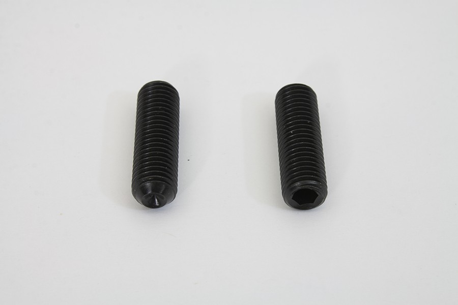 Coil Set Screw for Harley-Davidson