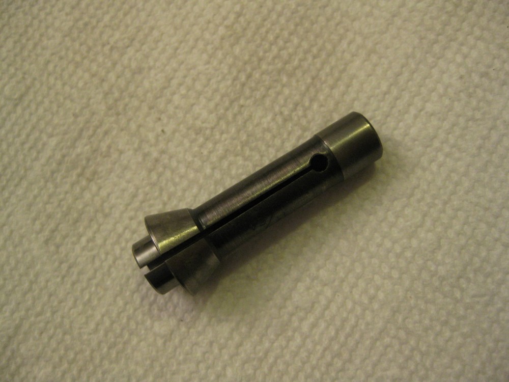 11/64" F10 Collet