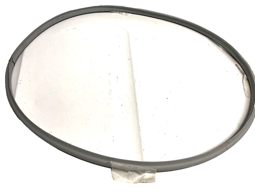 ASKO W6564 Washing Machine Front Panel Rim Seal -KN-67