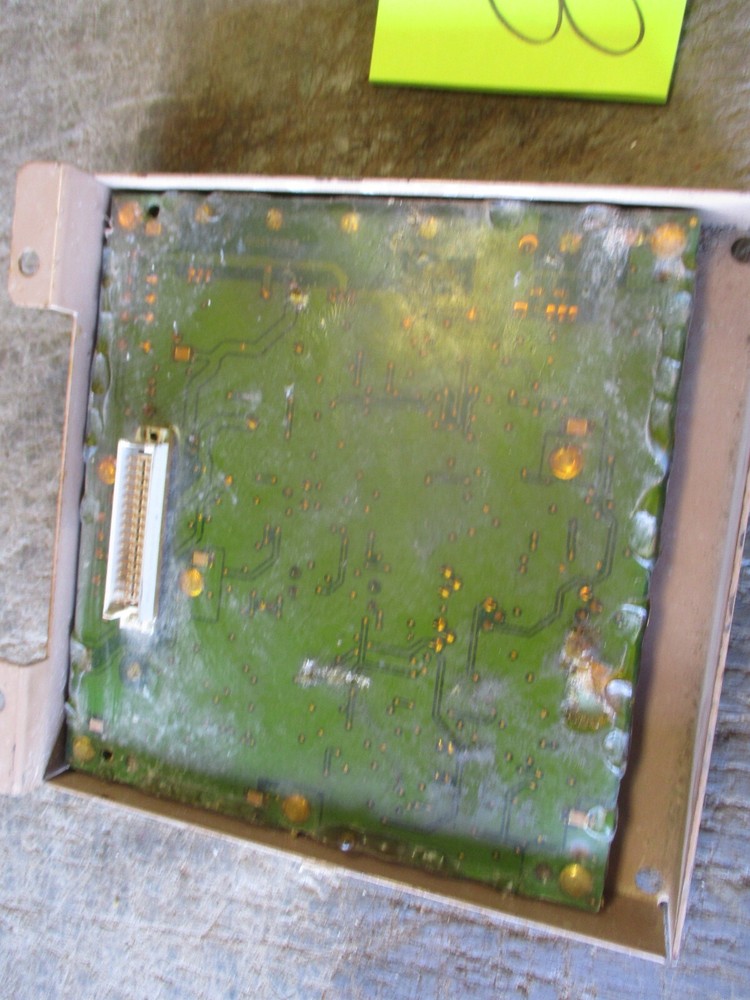 Used GAC Speed Control Unit Model ESD5551, Takeout-Poor Unit Likely INOP