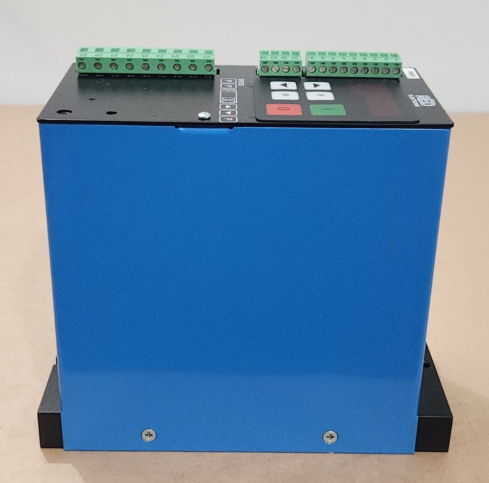 *PREOWNED* REO Elektronik REOVIB MFS 168 Variable Frequency Controller +Warranty