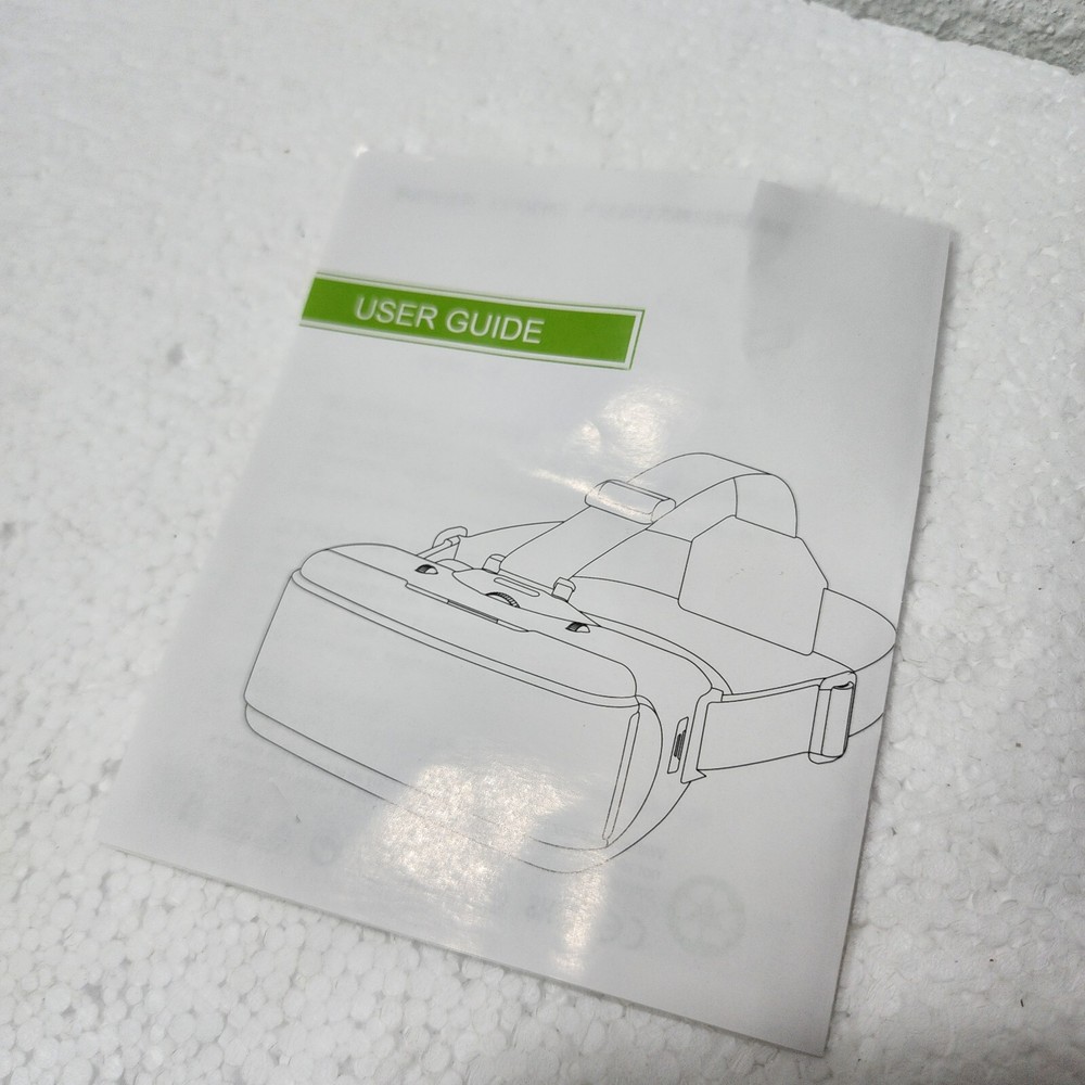 VR Headset For Phone With Controller-VR SXG06