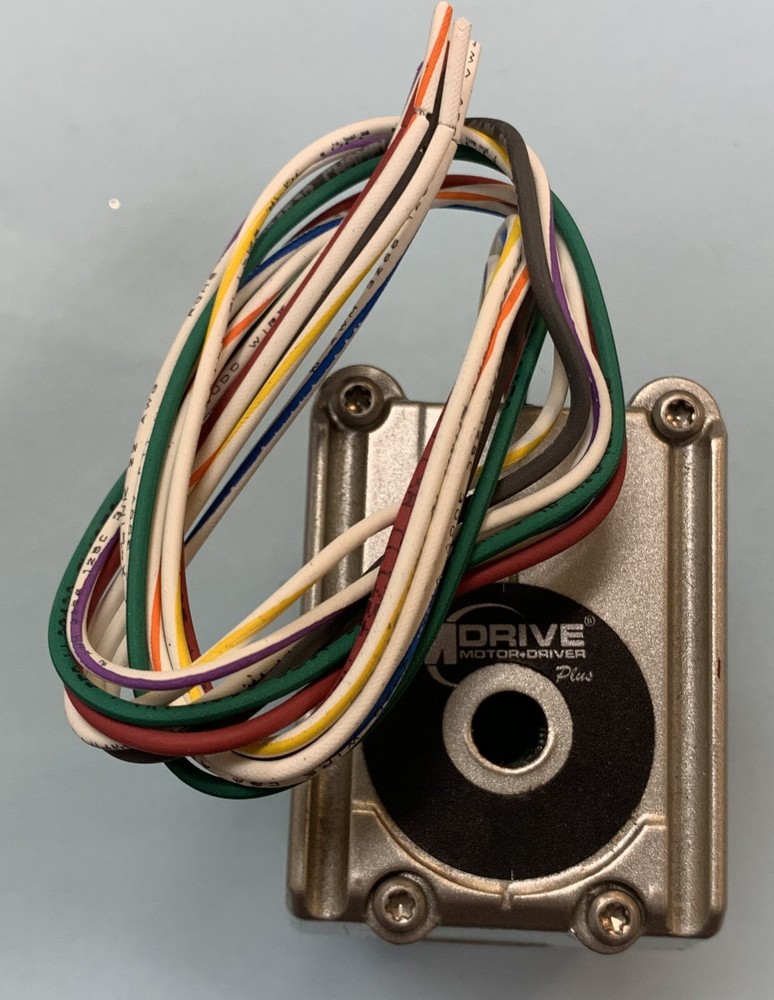 Schneider MDrive® Plus Programmable Motion Control (NEMA 17)