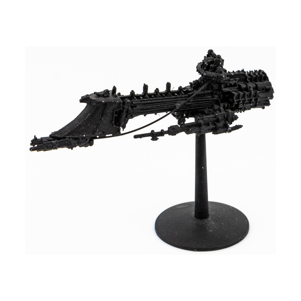 Imperial Dauntless Class Light Cruiser #20 NM
