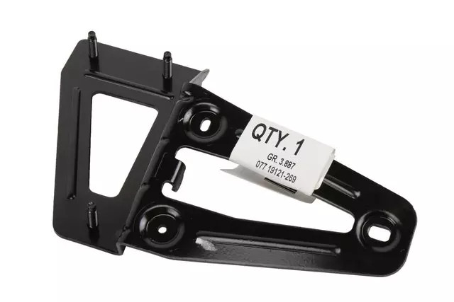 Genuine ACDelco Forward Range Radar Bracket 84215234