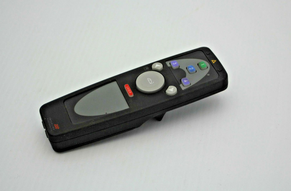 Interlink Electronics VP4810 Remote Point RF Pre-Owned Tested