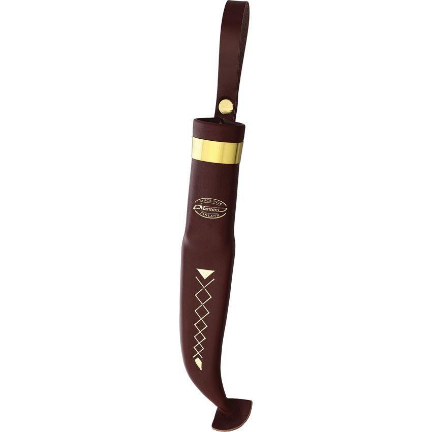 New Marttiini Bear Fixed Blade 549011