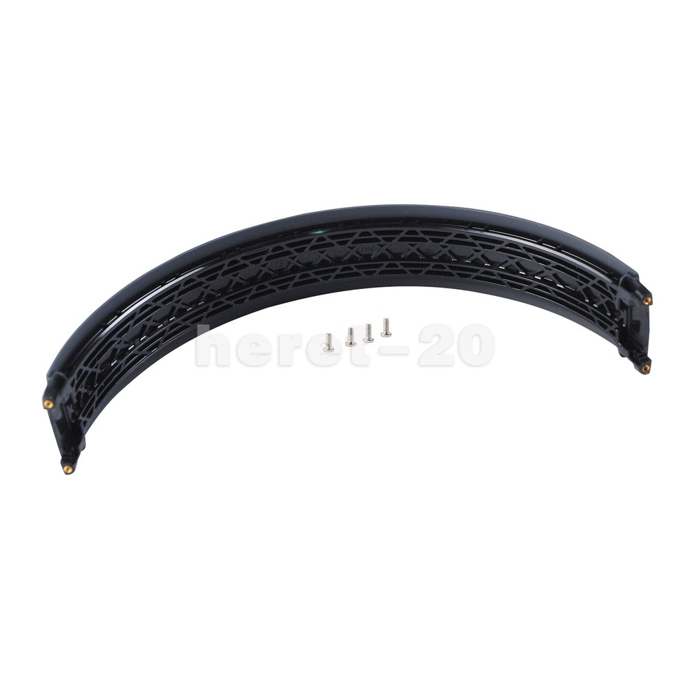 Shadow Grey Headband Replacement Parts For Beats Studio 3.0 Wireless Headset