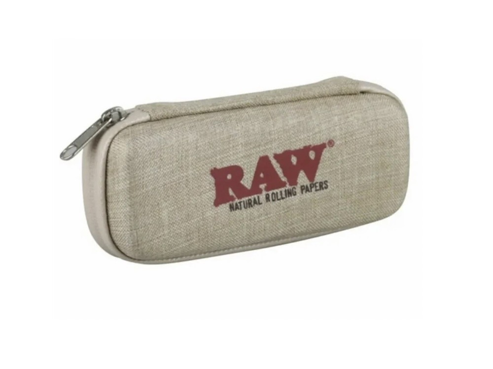 raw classic KING size pre rolled cone+RAW cone wallet case