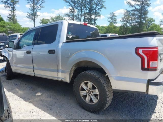 F150 2015 Glove Box 4709274