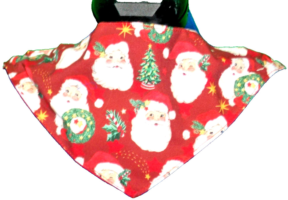 Pet Scarf Large