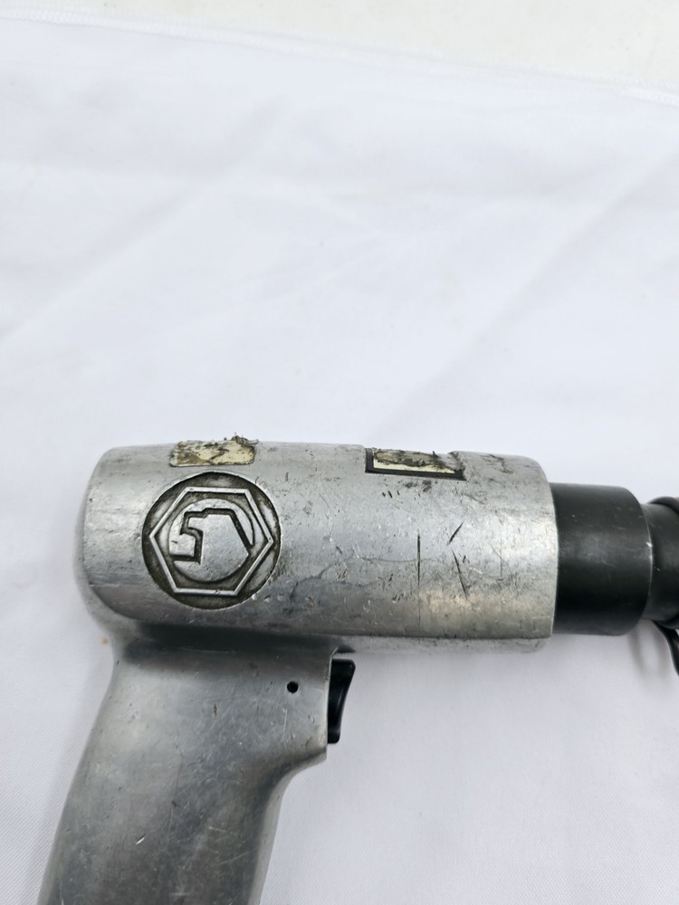 Matco Air Chisel