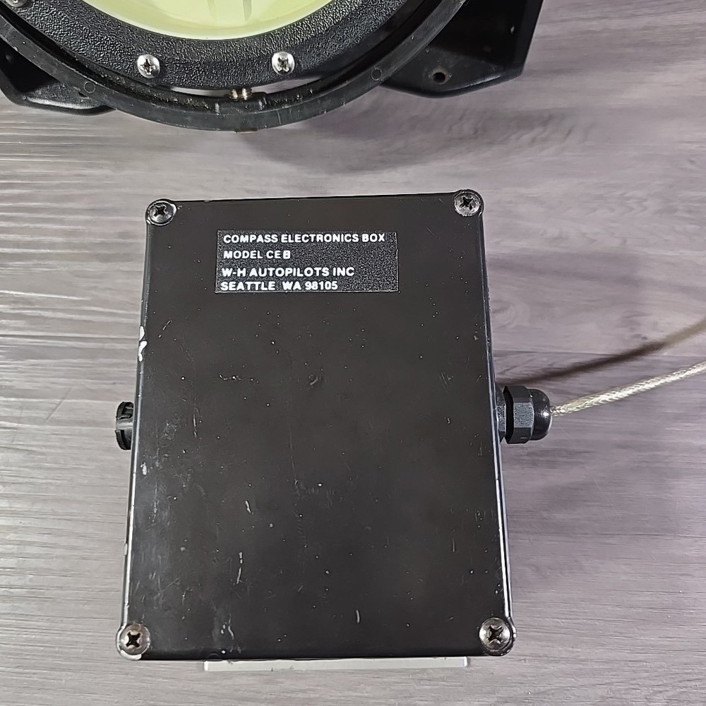 W.H Autopilot ?