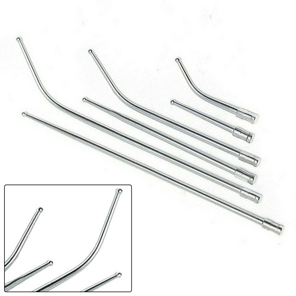 Sturdy 6pcs for DIAL Test Coaxial Centering Indicator Set For CNC Machine