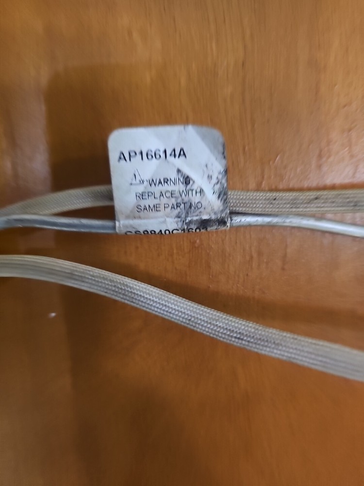 Rheem Pilot Assembly AP16614