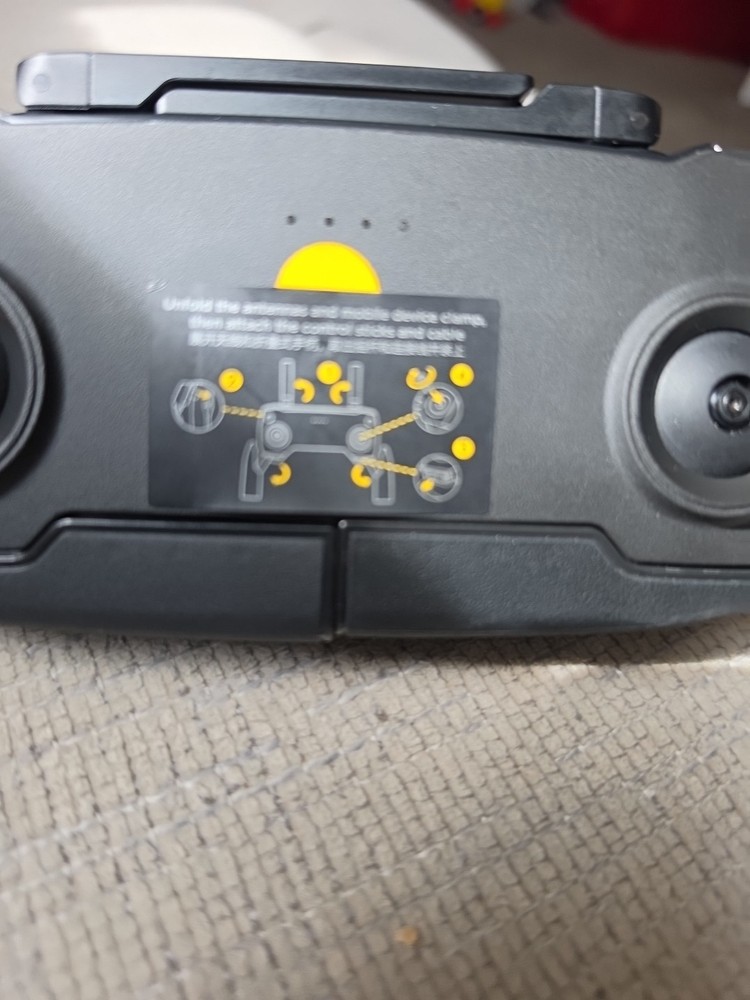 GENUINE DJI Mini 1 / Mini SE Remote Control MR1SS5
