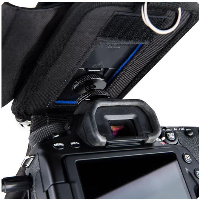 Pro Handy Recorder Pouch Bag Specially Designed for Zoom H6 Replace PCH-6