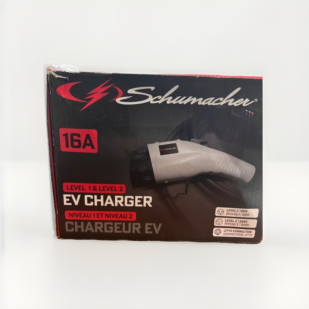 EV Charger