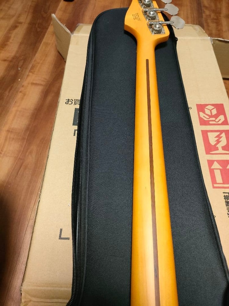 History Hjb-Standard/Vc