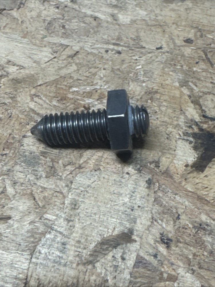 South Bend Precision 14” Drill Press Motor Mount Bolt / Stud