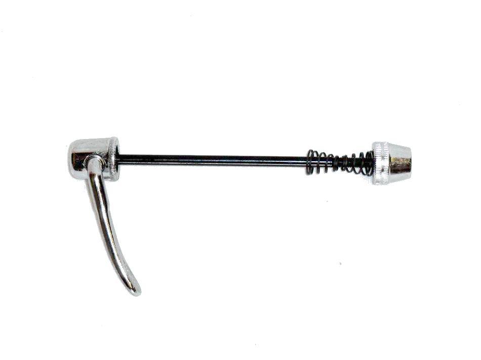 Bicycle Quick Release Axle Wheel Skewer Front