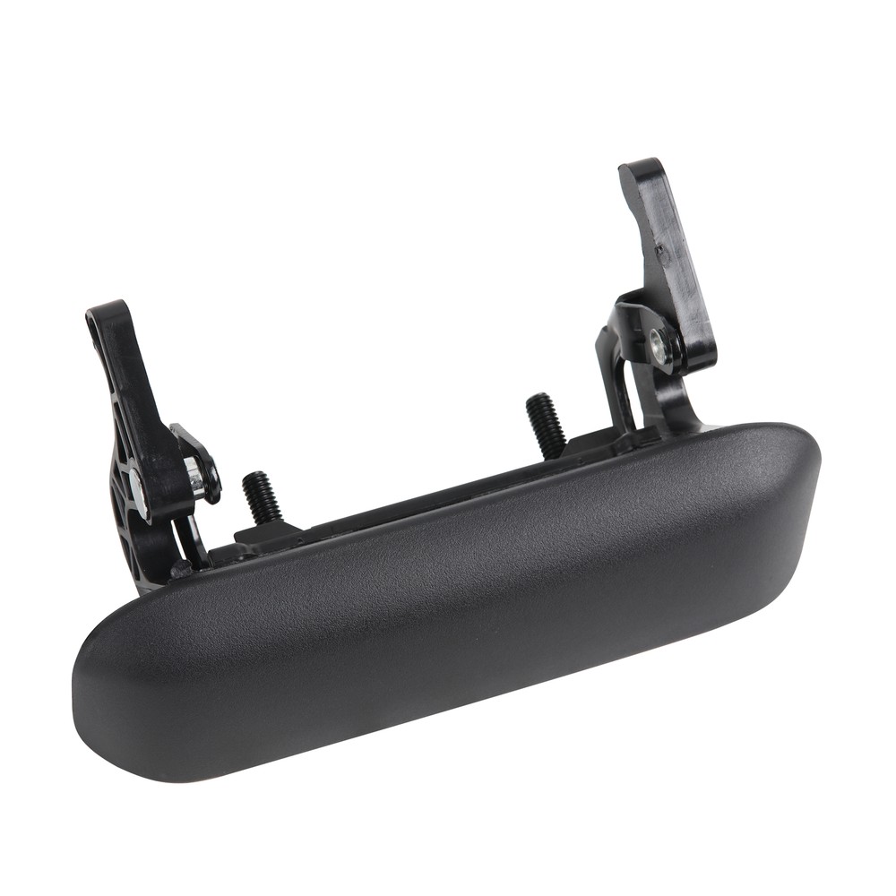 Tailgate Handle Replacement For 1998-2011 Ford Ranger Textured Black Rear Latch