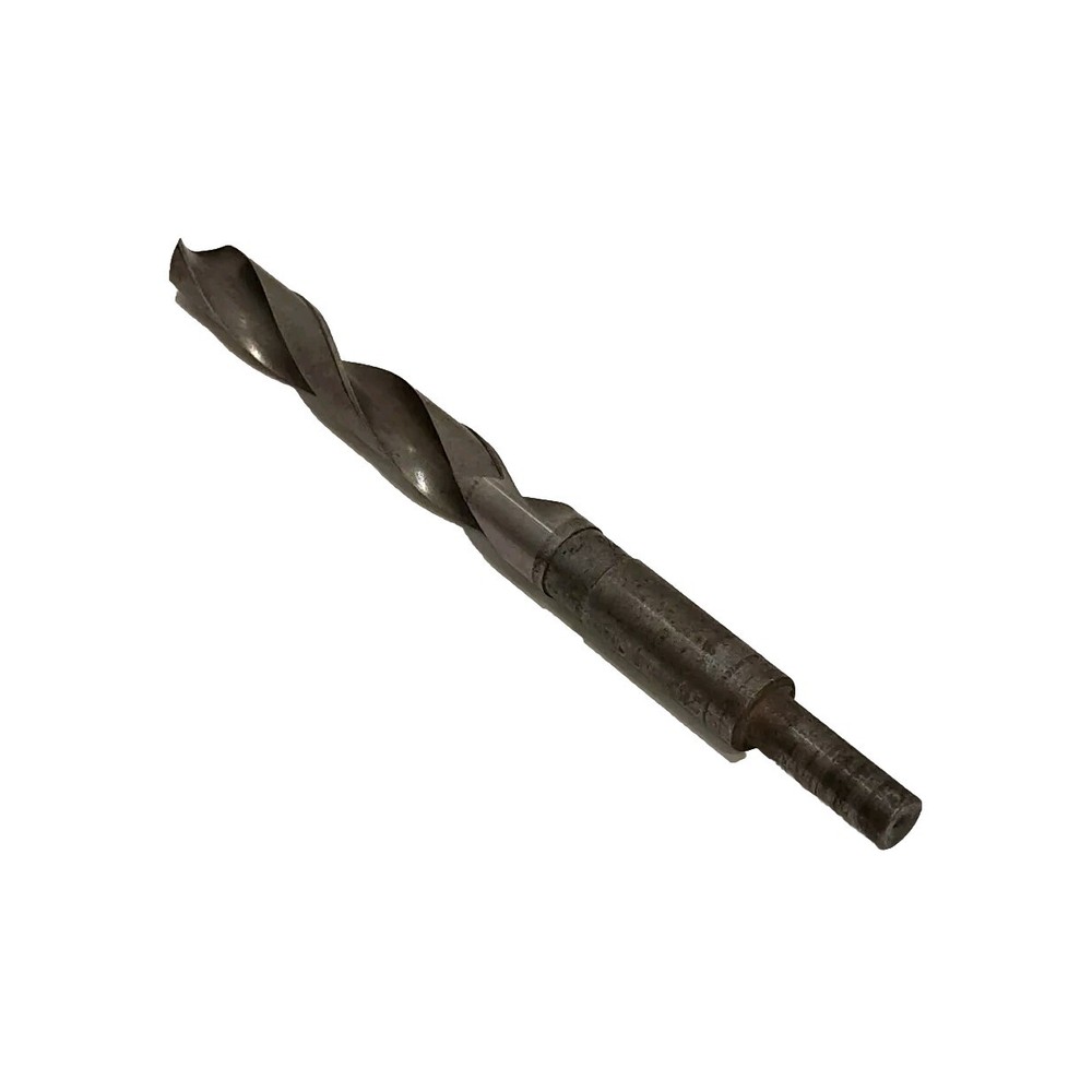 Standard High Speed 3/4" Drill Bit With Morse Taper Shank