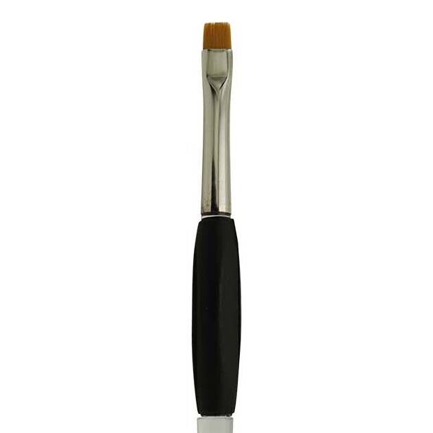 9750 Rocket Gel Grip Bright Brush