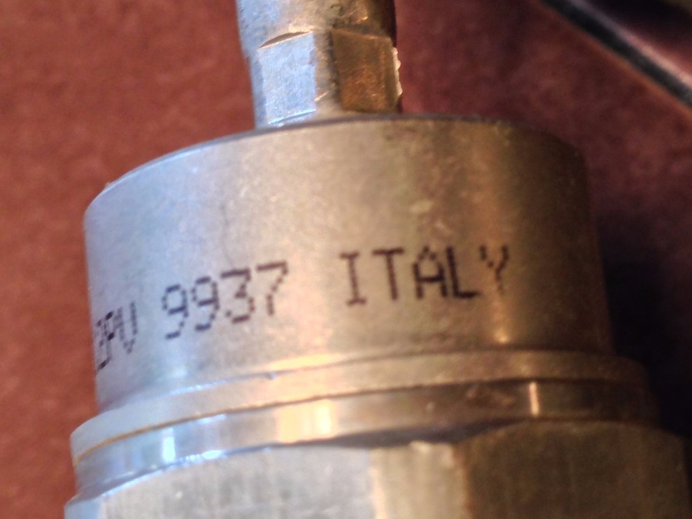 Diode SD400N12PV