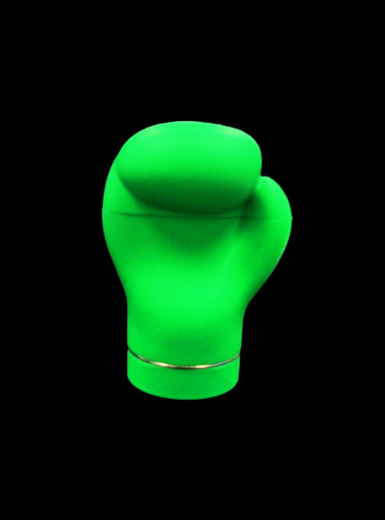 3 pc Grinder - Boxing glove Grinder - Assorted Design & colors