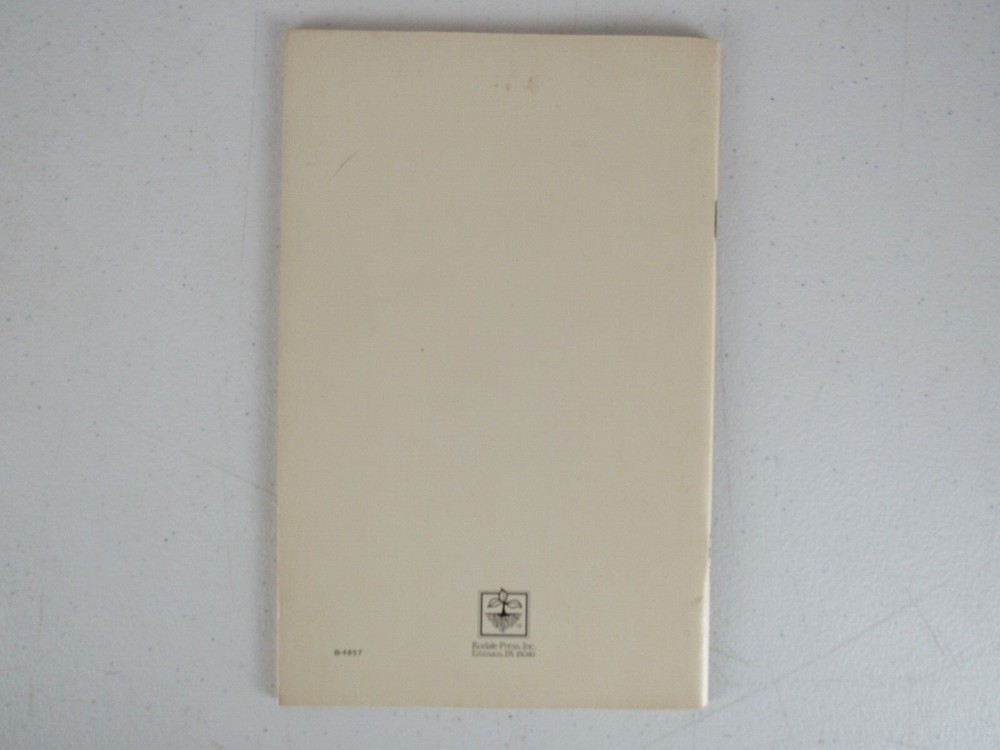 The Efficient Workshop by Rodale Press 1982 Woodworking Paperback Tools