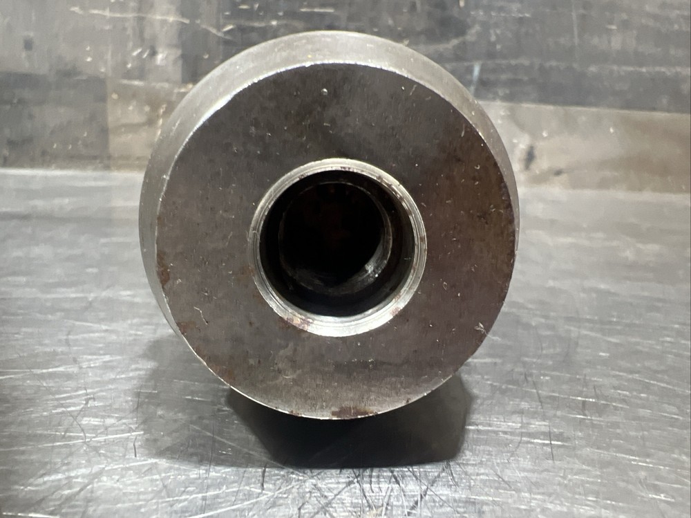 Boring Head Attachment machinist Lathe vintage tool