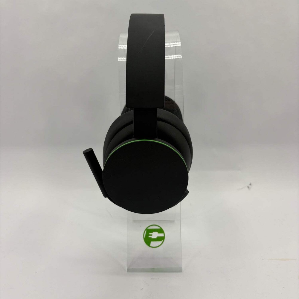 Microsoft Xbox Wireless Headset Black For Xbox Series X/S
