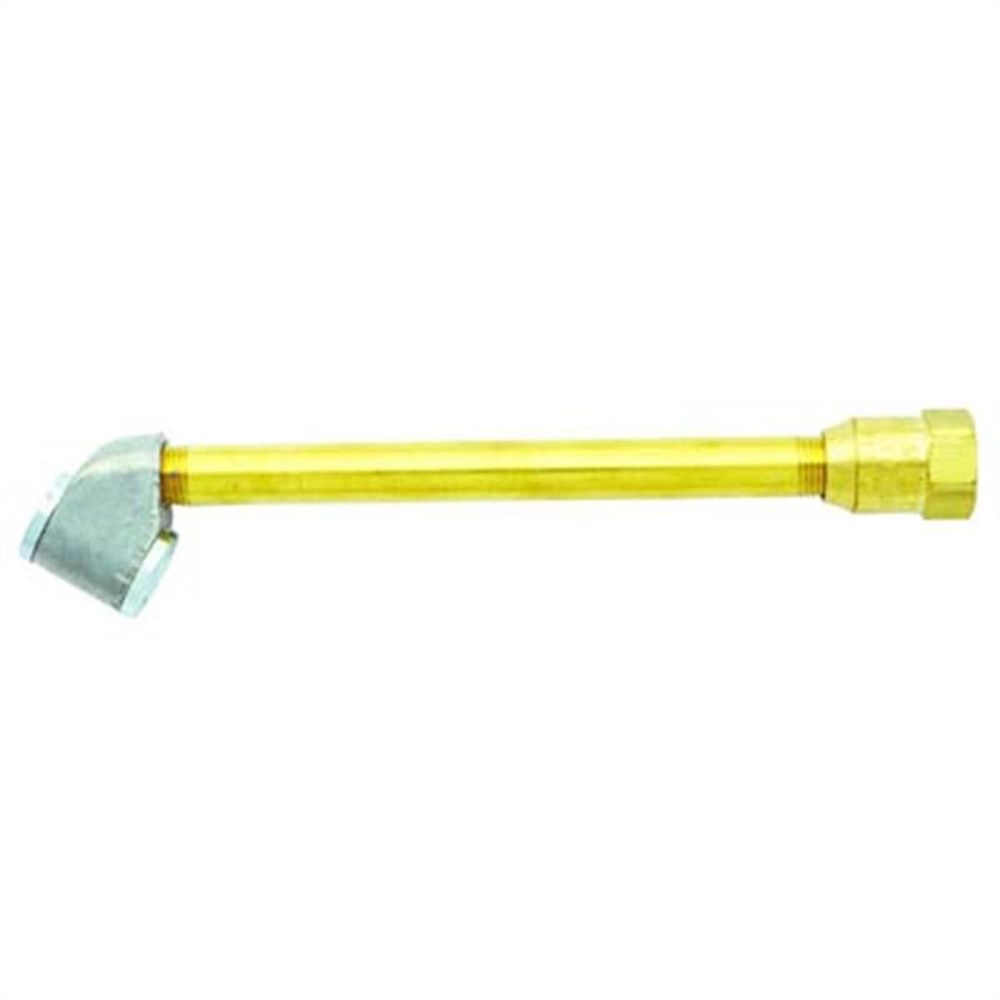 Milton Industries Dual Head Air Chuck