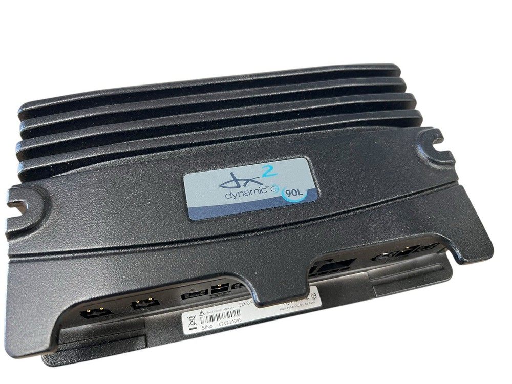 Dynamic DX2-PMA90L Power Control Module Controller for Power Chair Wheelchair