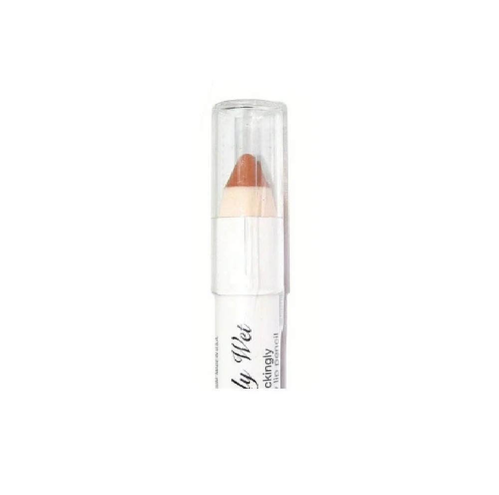 Hard Candy Visibly Wet Shockingly Glossy Lip Pencil, Centerfold 244